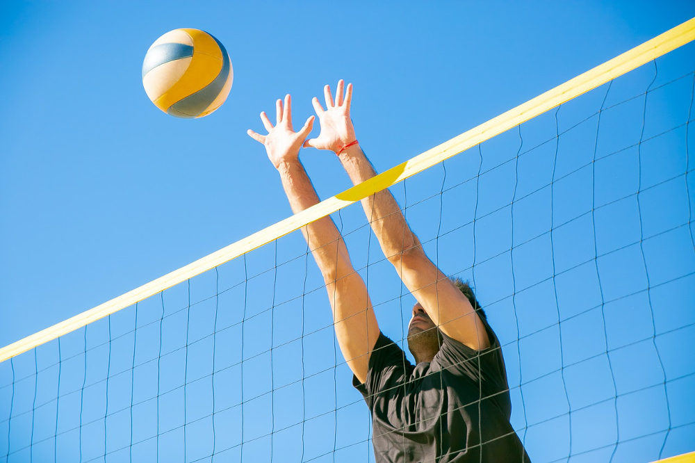 volley-ball