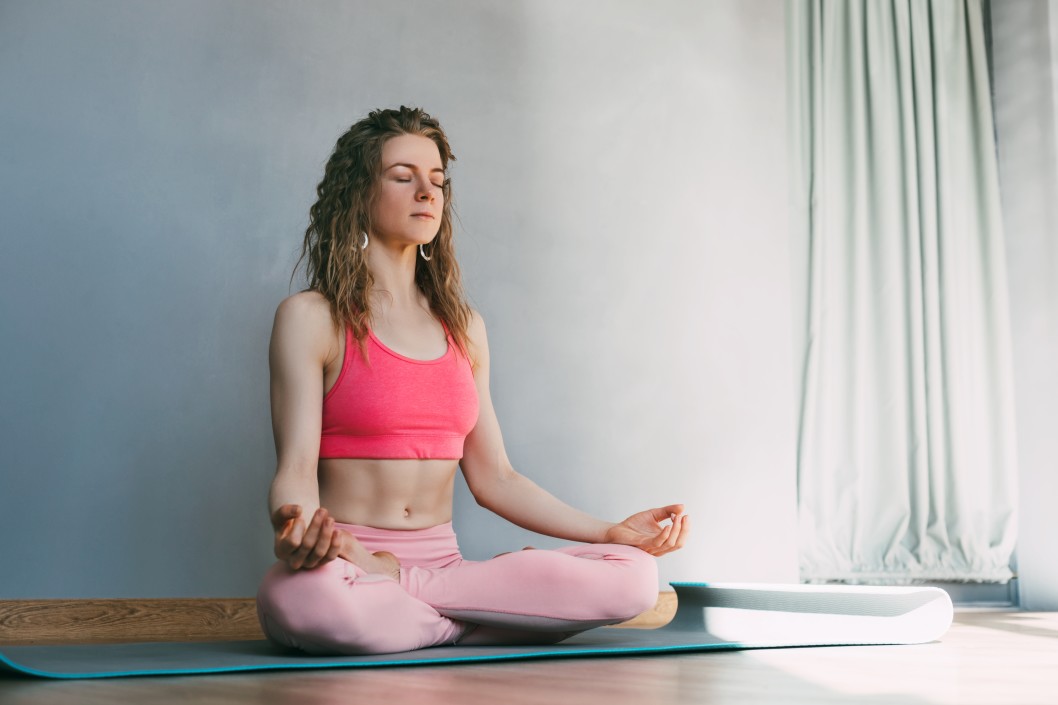 yoga